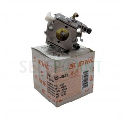 CARBURATORE WT-426B MOTOSEGA STIHL MS240