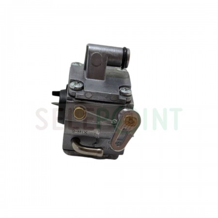 CARBURATORE PER MOTOSEGA STIHL MS 180 2-MIX ZAMA C1Q-S286D COD 11301200612