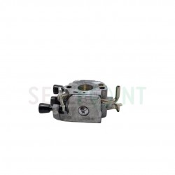 CARBURATORE  C1Q-S125C MOTOSEGA STIHL MS 192 T MS 192 TC-E