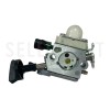 CARBURATORE SOFFIATORE STIHL SH86 BG86 COD 42411200607