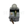 CARBURATORE TAGLIASIEPI STIHL HS 75 HS 80 HS 85 ORIGINALE COD 42261200604