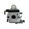 CARBURATORE TAGLIASIEPI STIHL HS 75 HS 80 HS 85 ORIGINALE COD 42261200604