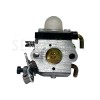 CARBURATORE TAGLIASIEPI STIHL HS 75 HS 80 HS 85 ORIGINALE COD 42261200604