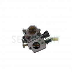 CARBURATORE MOTOSEGA STIHL MS 211 ORIGINALE ZAMA C1Q-S119D COD 11391200601