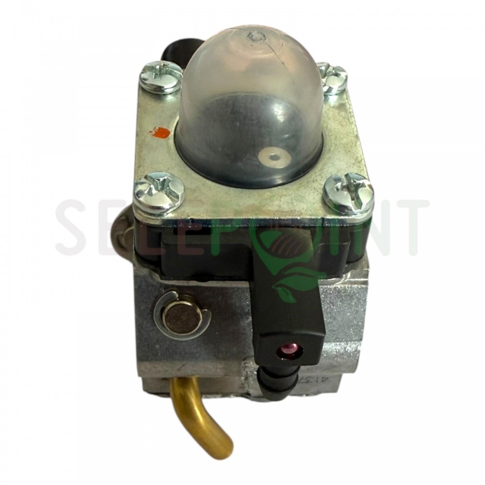 CARBURATORE DECESPUGLIATORE STIHL FS75 80 85 HT70 75 FR85 KM85 COD 41371200636