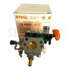 CARBURATORE DECESPUGLIATORE FS 111 FS 89 FS 91  HT 103 HT 105 41801200618