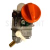 CARBURATORE DECESPUGLIATORE FS 111 FS 89 FS 91  HT 103 HT 105 41801200618