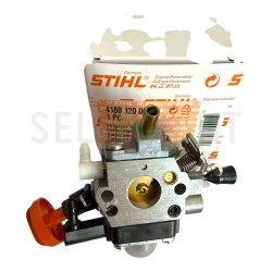 CARBURATORE DECESPUGLIATORE FS 111 FS 89