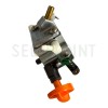 CARBURATORE DECESPUGLIATORE FS 111 FS 89 FS 91  HT 103 HT 105 41801200618