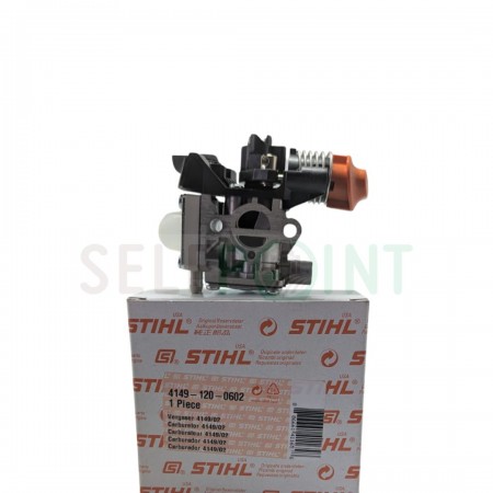 CARBURATORE ORIGINALE STIHL PER DECESPUGLIATORI FS 94 C-E KM 94 RC-E