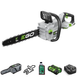 KIT MOTOSEGA EGO POWER...