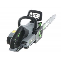 KIT MOTOSEGA EGO POWER CS1610 CON BATTERIA 2,5 AH, CARICABATTERIA + OMAGGI