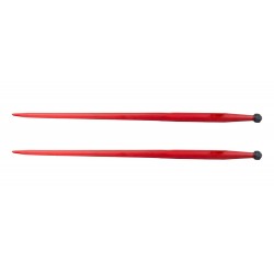 COPPIA PUNTE FORCHE 36X1400...