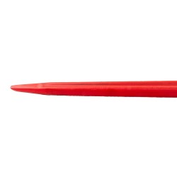 COPPIA PUNTE FORCHE 36X1400 PER FIENO