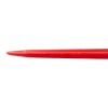 COPPIA PUNTE FORCHE 36X1400 PER FIENO ROTOBALLE APPLICABILE SU CARICATORE