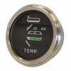 INDICATORE MANOMETRO TEMPERATURA ACQUA E CARBURANTE TRATTORI FIAT E LANDINI