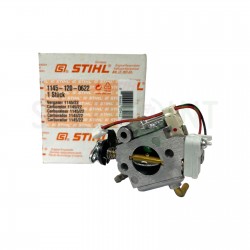 CARBURATORE MOTOSEGA STIHL...