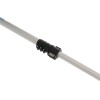 ABBACCHIATORE A BATTERIA CAMPAGNOLA STAR 58 PLUS CON ASTA ALLUMINIO 185-270 CM