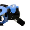 ABBACCHIATORE AD ARIA COMPRESSA STORM CAMPAGNOLA 1800 BATTITI RACCOLTA OLIVE