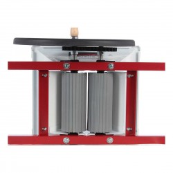 PIGIATRICE PER UVA MINI MANUALE GRIFO