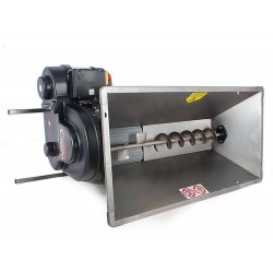 PIGIA DIRASPATRICE ELETTRICA UVA SEMI