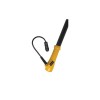 ABBACCHIATORE A BATTERIA VOLPI ESSENTIAL L CON ASTA TELESCOPICA 210-300 CM