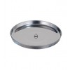 CONTENITORE ACCIAIO INOX PER VINO 100 LT CON GALLEGGIANTE AD OLIO E RUBINETTO