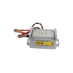 ABBACCHIATORE A BATTERIA VOLPI OLYTECH