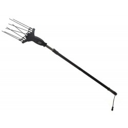 ABBACCHIATORE A BATTERIA VOLPI OLYTECH