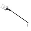 ABBACCHIATORE A BATTERIA VOLPI OLYTECH SUPERPOWER 555L 48 V ASTA 210 A 310 CM