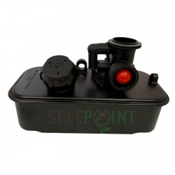 KIT CARBURATORE+SERBATOIO BRIGGS E