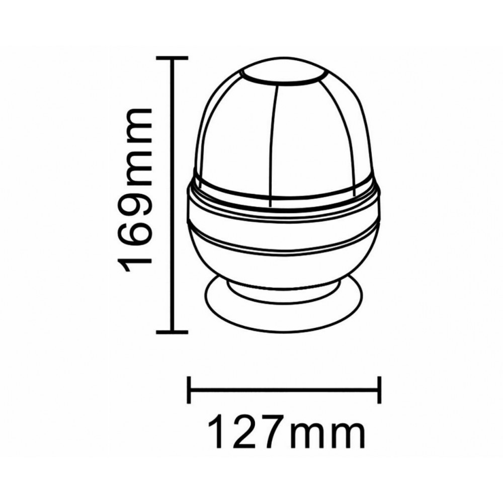 FORBICE ELETTRICA CAMPAGNOLA STARK M POTATURA TAGLIO 32 MM + OMAGGI