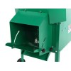 DEFOGLIATRICE ELETTRICA GRIFO ACCIAIO ZINCATO VARIATORE VELOCITÀ PULIZIA OLIVE