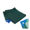 RETE TELO RACCOLTA OLIVE 10X10 85 GR/MQ ANTISPINA TIPO PUGLIESE CON SPACCO