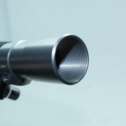 ASTA PNEUMATICA TELESCOPICA CASTELLARI