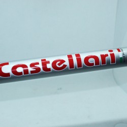 ASTA PNEUMATICA TELESCOPICA CASTELLARI