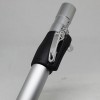 ASTA PNEUMATICA TELESCOPICA CASTELLARI ALLUMINIO 150-260 CM CON RUBINETTO