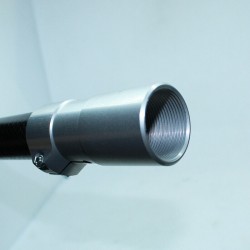 ASTA PNEUMATICA TELESCOPICA CASTELLARI