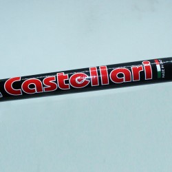 ASTA PNEUMATICA TELESCOPICA CASTELLARI
