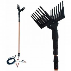 KIT SPIDER ABBACCHIATORE ELETTRICO  A