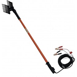 KIT SPIDER ABBACCHIATORE ELETTRICO  A
