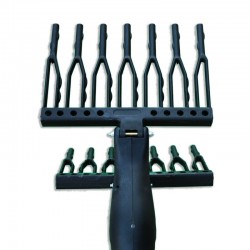 ABBACCHIATORE ELETTRICO SPIDER A