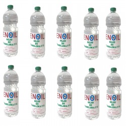 OLIO DI VASELLINA 10 LITRI...
