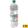 OLIO DI VASELLINA 10 LITRI INSAPORE INODORE F.U. FARMACEUTICO TERAPEUTICO