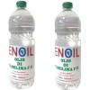 OLIO DI VASELLINA 2 LITRI INSAPORE INODORE F.U. FARMACEUTICO TERAPEUTICO