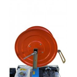 MOTOSEGA A SCOPPIO STIHL MS...