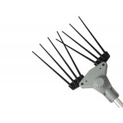 ABBACCHIATORE VOLPI SUPER BOMBER 195 L