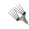 ABBACCHIATORE VOLPI SUPER BOMBER 195 L CON ASTA TELESCOPICA 2,10 - 3 MT