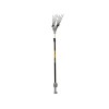 ABBACCHIATORE VOLPI SUPERBOMBER 195 XL CON ASTA TELESCOPICA 2,40 - 3,60 MT