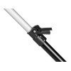 ABBACCHIATORE VOLPI SUPERBOMBER 195 XL CON ASTA TELESCOPICA 2,40 - 3,60 MT